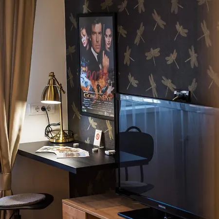 Donner Centar Lägenhet Subotica