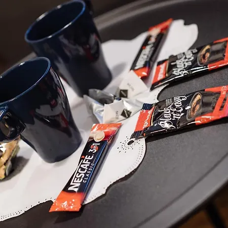 Donner Centar * Subotica