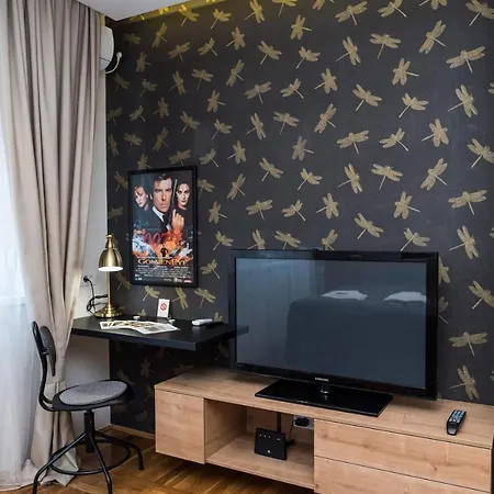 Donner Centar Subotica