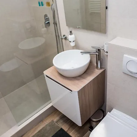 Apartment Donner Centar Subotica