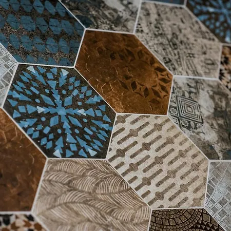 Donner Centar Lägenhet *