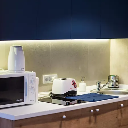 Donner Centar Subotica