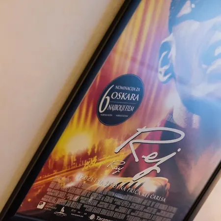 Lägenhet Donner Centar Subotica