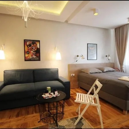 Donner Centar Subotica