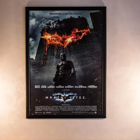 Apartament Donner Centar *