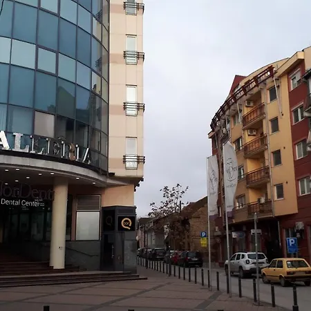 Donner Centar Subotica